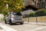 Smart EQ ForTwo Edition One Coupe 2019 года (WW)